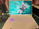 華碩天選6 Pro 銳龍版 國家補貼20% 16英寸游戲本 筆記本電腦(銳龍9 8940HX 16G 1T RTX5060 2.5K)青 曬單實(shí)拍圖