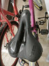 西騎者（WestBiking）自行車(chē)坐墊超軟舒適座椅山地車(chē)公路車(chē)通用中空透氣鞍座單車(chē)配件 曬單實(shí)拍圖