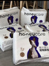 HONEYCARE好命家狗狗尿墊寵物尿墊1.2*0.9米超大尿片除味狗尿布好命天生 超大1.2*0.9米/10片裝(背膠固定) 曬單實(shí)拍圖