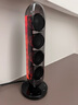 哈曼卡頓Soundsticks 5 音樂(lè )水晶5代玄光版丁禹兮桌面藍牙音箱家用藍牙音響水晶5黑色居家藝術(shù)音響教師禮物 【重磅上新】水晶5·玄光版 曬單實(shí)拍圖