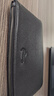 鱷魚(yú)恤頭層牛皮男士大容手包商務(wù)長(cháng)款錢(qián)包票夾卡包男生日禮物T320 曬單實(shí)拍圖