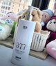 SOCUS 海洋主義身體乳美白提亮補水保濕干燥皮膚持久留香72小時(shí)香體男女士潤膚乳377美白身體乳500g*1 曬單實(shí)拍圖