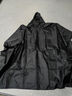 雨航（YUHANG）騎行雨衣雨披單人徒步攀登野炊斗篷多功能雨服電動(dòng)車(chē)便攜 曬單實(shí)拍圖