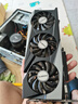 技嘉魔鷹 GIGABYTE GeForce RTX 3060 GAMING OC 12G 2.0版本電競游戲設計智能學習電腦獨立顯卡支持4K 曬單實拍圖