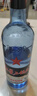 紅星二鍋頭 藍瓶綿柔8陳釀 清香型白酒 43度 750ml*6瓶 整箱裝口糧酒 曬單實(shí)拍圖