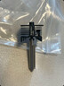 拓竹3D打印機硬化鋼不銹鋼熱端噴嘴 0.2/0.4/0.6/0.8mm【H2D適用】 H2D 0.2 mm 不銹鋼熱端 曬單實(shí)拍圖