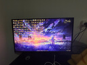 泰坦軍團 26.5英寸 QD-OLED顯示器 4K 240Hz 0.03ms專(zhuān)業(yè)電競調校 防燒屏防眩光 內置音箱 原生10bit G27T8W 曬單實(shí)拍圖
