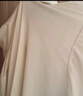 覓橘防曬衣原紗正肩帽檐款女防曬服夏季薄冰絲寬松輕薄透氣涼感外套 曬單實(shí)拍圖