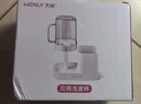 今米（jinmi）漱口牙刷杯子學(xué)生宿舍刷牙杯洗漱套裝住校生牙具用品專(zhuān)用抗菌牙缸 25年【抗菌杯置物款】-象牙白 曬單實(shí)拍圖