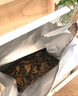 梅伯珍白茶  福鼎白茶2015年壽眉梅家獨韻250g老白茶葉禮盒裝中秋送長(cháng)輩 曬單實(shí)拍圖