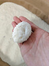 名創(chuàng  )優(yōu)品貓砂木薯貓砂除臭香味貓砂20斤次日達京東自營(yíng)木薯植物貓砂*8包 曬單實(shí)拍圖