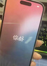 Apple/蘋(píng)果 iPhone 16（A3288）128GB 黑色 支持移動(dòng)聯(lián)通電信5G 雙卡雙待手機(jī) 曬單實(shí)拍圖