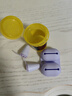思萊宜耳塞睡覺(jué)專(zhuān)用超強(qiáng)隔音舒適睡眠降噪不傷耳側(cè)睡靜音防打鼾呼嚕神器 曬單實(shí)拍圖