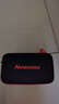 紐曼（Newsmy）【3C認(rèn)證】V5汽車應(yīng)急啟動電源搭電寶充氣泵一體機(jī)車用電瓶強(qiáng)起車載充氣泵便攜戶外電源12000mAh 曬單實拍圖