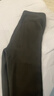 古今（GUJIN）特厚保暖褲女士秋冬秋褲女打底褲棉褲護腰東北棉褲駱駝絨加絨加厚 曬單實(shí)拍圖
