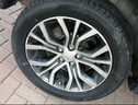 錦湖輪胎KUMHO汽車輪胎 205/55R16 91H HS61 原配一汽大眾新寶來 曬單實(shí)拍圖