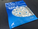 開(kāi)博爾 3M亞克力背膠自粘電線(xiàn)固定器理線(xiàn)器桌面線(xiàn)扣線(xiàn)卡子固線(xiàn)夾 充電線(xiàn)固定座 收納固定扣  50個(gè)裝 曬單實(shí)拍圖
