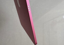 Apple/蘋果 iPad11英寸 A16芯片2025年款 平板電腦 (256GB WLAN版/學習辦公娛樂)粉色 曬單實拍圖