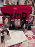 迪奧DIOR【新品上市】烈艷藍金驚艷唇膏口紅390釉光 七夕情人節(jié)禮物女 曬單實拍圖