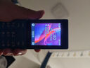 諾基亞（NOKIA）108 4G 移動聯(lián)通電信廣電全網(wǎng)通 2.4英寸雙卡雙待 直板按鍵學(xué)生老人老年人功能機備用手機 藍色 曬單實拍圖
