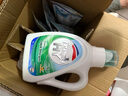 威露士清可新洗衣液檸檬12.18斤(2L+1L+袋500mlx6+內衣凈90ml)新舊隨機 曬單實(shí)拍圖