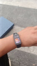 華為（HUAWEI）手環(huán)10 NFC版 羽砂黑 智能手環(huán)專業(yè)睡眠分析情緒健康鋁合金機(jī)身心率監(jiān)測運(yùn)動(dòng)手環(huán)支持NFC手環(huán)9升級 曬單實(shí)拍圖