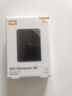 西部數(shù)據(jù)（WD）4TB 移動硬盤 USB3.0 SE系列 2.5英寸 機(jī)械硬盤 筆記本電腦外接 外置存儲辦公 大容量家庭存儲 曬單實(shí)拍圖