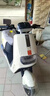 金箭電動(dòng)摩托車(chē)新款大功率石墨烯金箭凱旋350電摩外賣(mài)電動(dòng)車(chē)成人通勤兩輪 【金箭凱旋350】卡其白 72V 21Ah(1200W電機&石墨烯電池) 曬單實(shí)拍圖