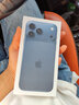 Apple/蘋(píng)果 iPhone 17 Pro Max 256GB 深藍色 支持移動(dòng)聯(lián)通電信5G 雙卡雙待手機 曬單實(shí)拍圖