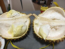 【保4房肉】A級進(jìn)口金枕鮮榴蓮1粒2-2.5kg(M) 曬單實(shí)拍圖