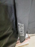 波司登（BOSIDENG）【斷碼清倉(cāng)】秋冬羽絨服男女情侶款90絨阿勒泰系列短款漸變色外套 【店長(zhǎng)推薦】黑色8056 M 165/88A [卡碼拍大] 曬單實(shí)拍圖