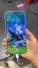 榮耀X70 8+256 月影白 金標(biāo)十面抗摔 8300mAh青海湖電池 IP69防水 榮耀綠洲護眼屏 AI手機 國家補貼 曬單實拍圖
