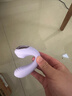 杰士邦跳蛋遠程異地遙控情趣用品玩具女性私密儀器解壓震動(dòng)棒幽蘭婉婉 曬單實(shí)拍圖