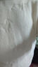 森馬（Semir）毛衣女冬季oversize小狗提花圓領(lǐng)軟糯毛衫慵懶風上衣101724107028 曬單實拍圖