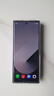 三星【限時(shí)直降200！】Galaxy Z Fold6 大屏AI手機 超輕薄折疊屏手機第三代驍龍8【99新】 星夜銀 12GB+512GB 展示機 99新 無(wú)免息直降 曬單實(shí)拍圖