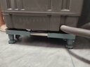 奧德萊（AOD）洗鞋機全自動(dòng)洗脫一體家用多動(dòng)力仿手刷帶烘干能刷鞋內專(zhuān)業(yè)洗鞋專(zhuān)用刷鞋機全自動(dòng)洗襪子機器脫水機 8KG全自動(dòng)-家用風(fēng)干-全壁刷-多動(dòng)力仿手刷 曬單實(shí)拍圖