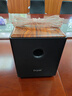CHQIAO 家用無(wú)源低音炮木質(zhì)家庭影院6.5寸8寸10寸12寸低音炮音響大功率超重低音音箱 CHQ6無(wú)源（6.5寸低音炮） 曬單實(shí)拍圖