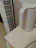 萬(wàn)利達燒水壺熱水壺電熱水壺電水壺煮水壺恒溫便攜家用新款大容量食品級不銹鋼 2L 加厚旗艦款 曬單實(shí)拍圖