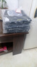 李寧運動(dòng)套裝polo兩件套夏季新品寬松透氣跑步服男士健身運動(dòng)服 曬單實(shí)拍圖