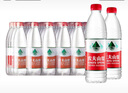 農(nóng)夫山泉 飲用水 飲用天然水550ml*24瓶 整箱裝 塑膜 隨機(jī)發(fā)貨 曬單實(shí)拍圖