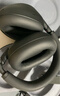 索尼（SONY）WH-1000XM6 頭戴式無線耳機(jī) 藍(lán)牙降噪耳機(jī)1000XM5升級款 網(wǎng)課游戲禮物送男女友學(xué)生 黑色 曬單實(shí)拍圖