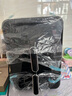 西屋（Westinghouse）雙層空氣炸鍋全金屬腔體14L超大容量電烤爐上下雙熱源多功能電烤箱 WKZ050 曬單實(shí)拍圖