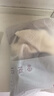 無(wú)印良品毛巾抗菌新疆棉130g加厚100%純棉男士女3條裝擦臉巾A類大毛巾 曬單實(shí)拍圖