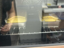 海氏（Hauswirt）【國家補貼】i7風(fēng)爐電烤箱家用專業(yè)烘焙多功能大容量空氣炸鍋一體機升級款 米白色 40L 酥烤&嫩烤雙模式 曬單實拍圖