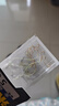 億智谷（Ewitgo）快掛超短子線(xiàn)雙鉤8厘米成品防纏繞土鯪魚(yú)梅州釣法金袖魚(yú)鉤 快掛（金袖）雙鉤（1包6付） 5號 曬單實(shí)拍圖