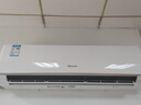 海信（Hisense）大3匹 易省電220  AI省電 速冷熱 空調掛機 2025版新一級能效 三匹/3p家用壁掛式【咨詢(xún)享國補價(jià)】 大3匹 一級能效 國補客廳掛機 智控220 包安裝 曬單實(shí)拍圖