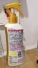 未來（VAPE）日本進(jìn)口花露水噴霧 金色天使無香抑菌200ml/瓶 曬單實拍圖