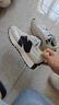 NEW BALANCE運動鞋男鞋女鞋百搭復(fù)古米白色休閑鞋327系列MS327FE 41.5 曬單實拍圖