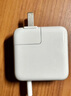 Apple/蘋果 30W USB-C充電器 蘋果充電頭 原裝充電器 手機(jī)快充 適用iPhone/iPad/Watch/Mac/AirPods 曬單實(shí)拍圖