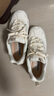 斯凱奇（Skechers）美拉熊女鞋秋季增高老爹鞋時(shí)尚熊貓鞋百搭休閑運(yùn)動(dòng)鞋149807 曬單實(shí)拍圖